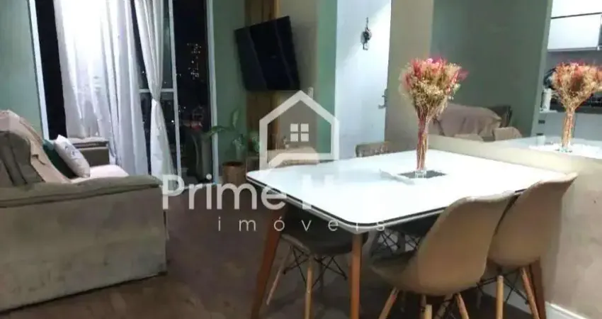 Apartamento com 3 quartos à venda na Avenida Padre Guilherme Ary, 76, Vila Satúrnia, Campinas