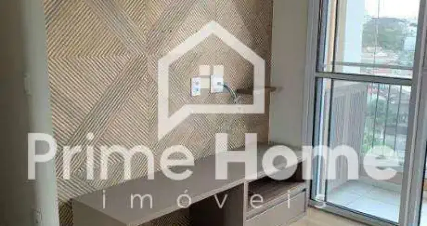 Apartamento com 2 quartos à venda na Avenida Padre Guilherme Ary, 76, Vila Satúrnia, Campinas