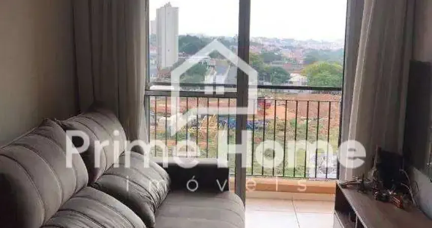 Apartamento com 2 quartos à venda na Avenida Padre Guilherme Ary, 76, Vila Satúrnia, Campinas