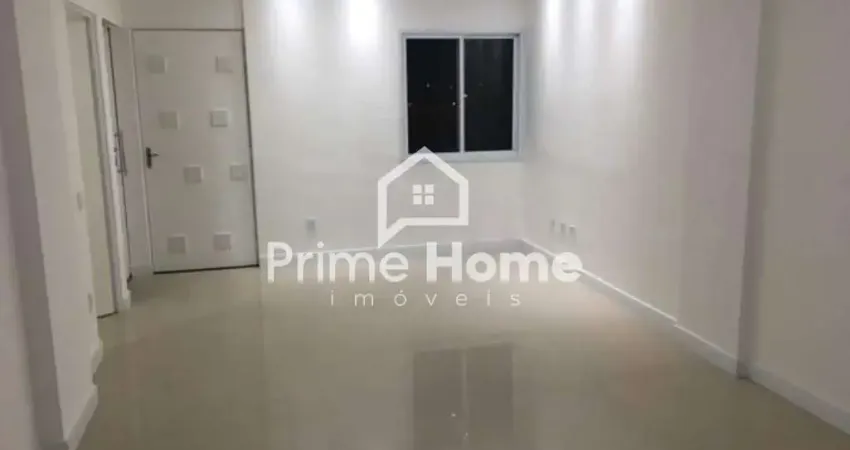 Apartamento com 2 quartos à venda na Avenida Padre Guilherme Ary, 76, Vila Satúrnia, Campinas