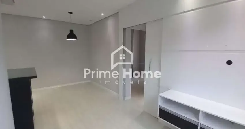 Apartamento com 2 quartos à venda na Avenida Padre Guilherme Ary, 81, Vila Satúrnia, Campinas