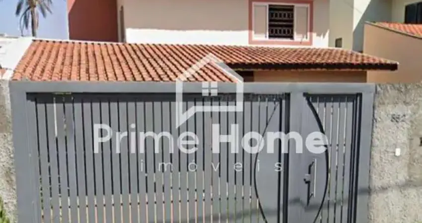 Casa com 3 quartos à venda na Aristides Lobo, 852, Cidade Universitária, Campinas