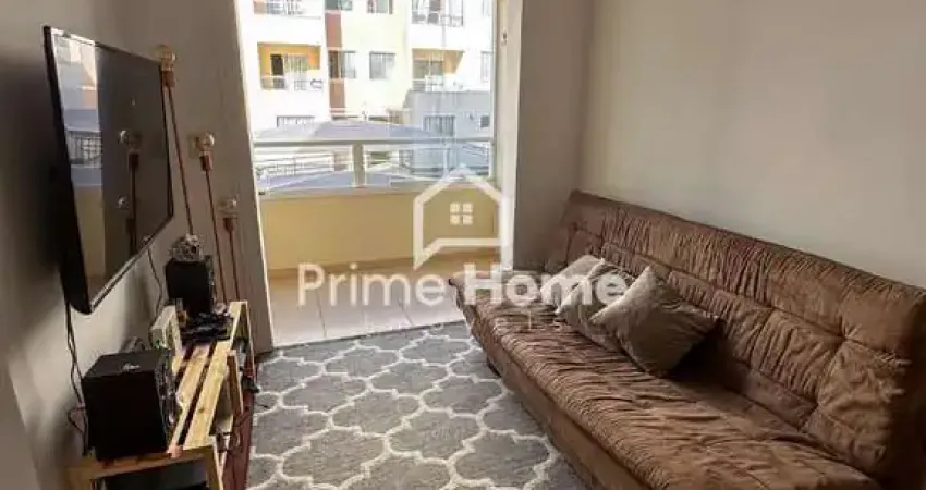 Apartamento com 3 quartos à venda na Rua Santa Rita do Passa Quatro, 121, Jardim Nova Europa, Campinas