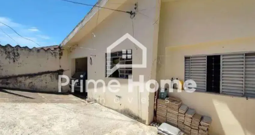 Casa com 2 quartos à venda na Serra das Betânias, 85, Jardim Paranapanema, Campinas