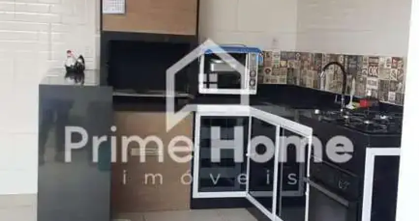 Casa com 2 quartos à venda no Residencial Cosmos, Campinas 