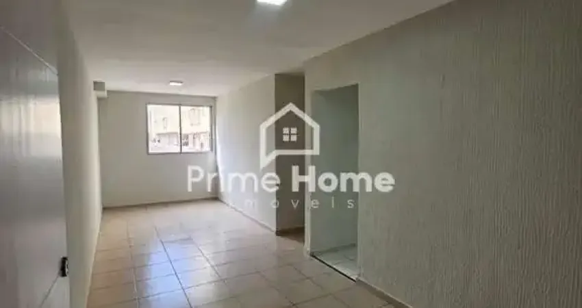 Apartamento com 2 quartos à venda na Rua Amilar Alves, 132, Vila João Jorge, Campinas
