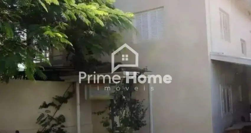 Casa em condomínio fechado com 4 quartos à venda na Mayrink, 272, Loteamento Caminhos de San Conrado (Sousas), Campinas