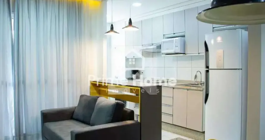 Apartamento com 1 quarto à venda na Rua José Paulino, 159, Centro, Campinas