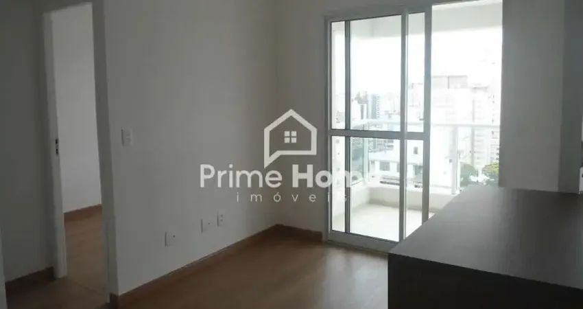 Apartamento com 1 quarto à venda na Rua José Paulino, 159, Centro, Campinas