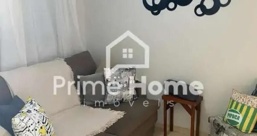 Cobertura com 2 quartos à venda na Rua Maria Mercedes Etter Von Zuben, 151, Jardim Antonio Von Zuben, Campinas