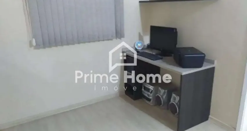 Apartamento com 3 quartos à venda na Rua Maria Mercedes Etter Von Zuben, 151, Jardim Antonio Von Zuben, Campinas