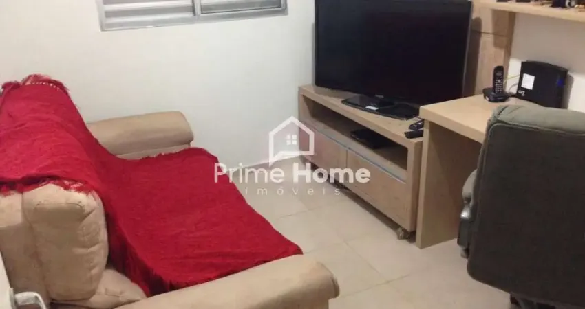 Cobertura com 2 quartos à venda na Avenida São José dos Campos, 150, Jardim Nova Europa, Campinas