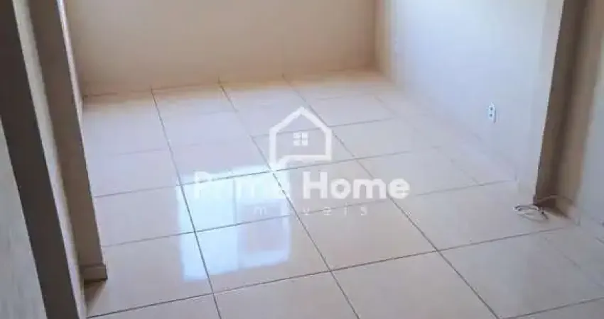 Apartamento com 2 quartos à venda na Vila Industrial, Campinas 