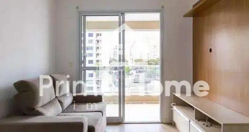 Apartamento com 1 quarto à venda na Rua José Paulino, 235, Centro, Campinas