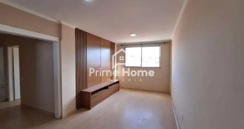 Apartamento com 2 quartos à venda na Rua José Marchetti, 165, Vila Marta, Campinas