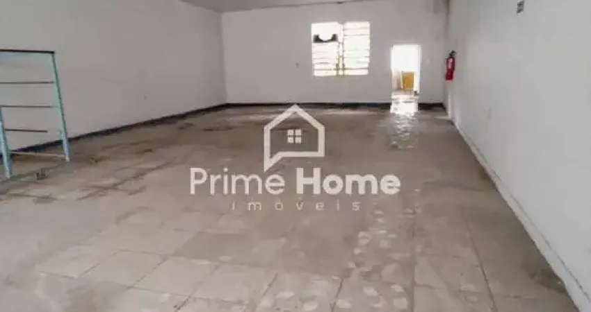 Prédio à venda na Rua Doutor César Bierrembach, 72, Centro, Campinas