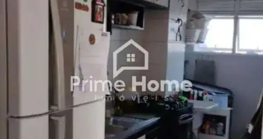 Apartamento com 2 quartos à venda na Avenida Mercedes Tiago, 380, Jardim Dulce (Nova Veneza), Sumaré