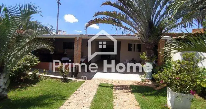 Casa com 3 quartos à venda no Parque São Jorge, Campinas