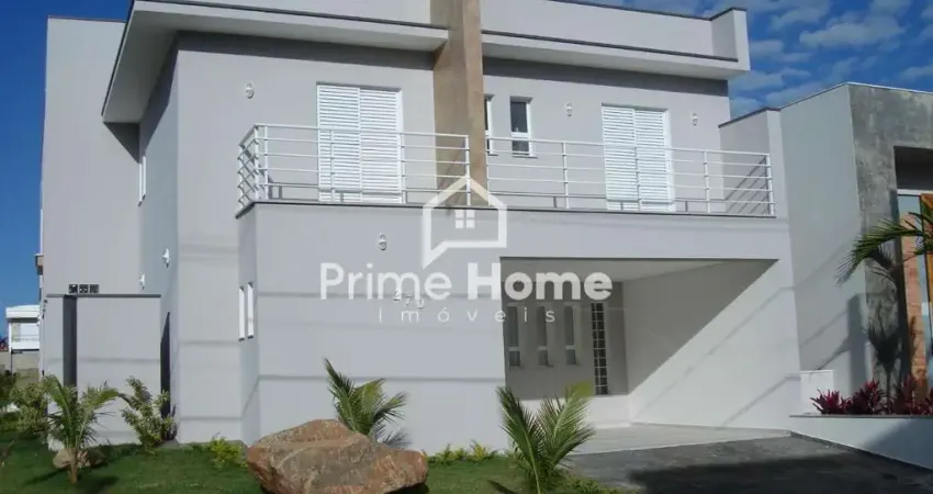 Casa em condomínio fechado com 3 quartos à venda na Rua Advogada Maria de Lourdes Ferreira Pimentel, 270, Swiss Park, Campinas