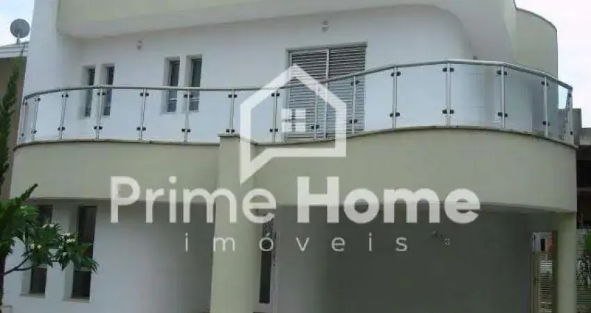 Casa em condomínio fechado com 3 quartos à venda na Avenida Roberto Baltazar dos Santos, 247, Swiss Park, Campinas