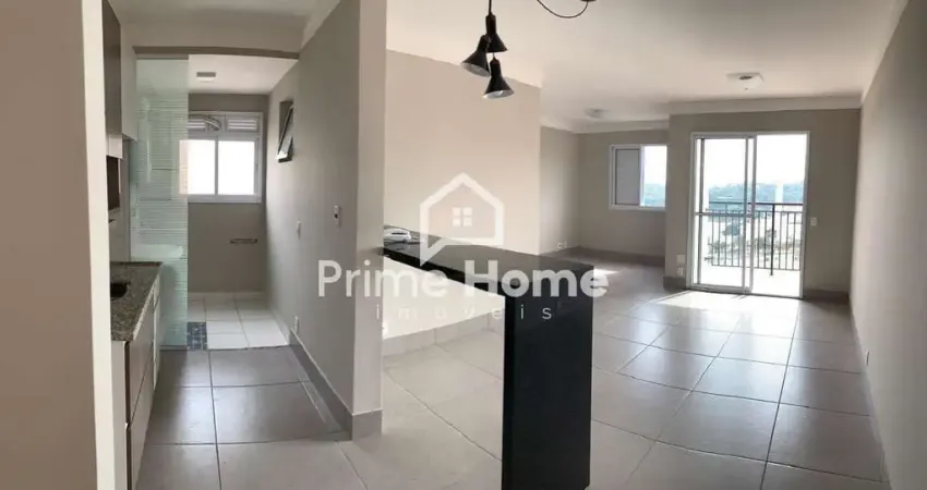 Apartamento com 2 quartos à venda na Rua Alzira Marcondes, 225, Residencial Parque da Fazenda, Campinas