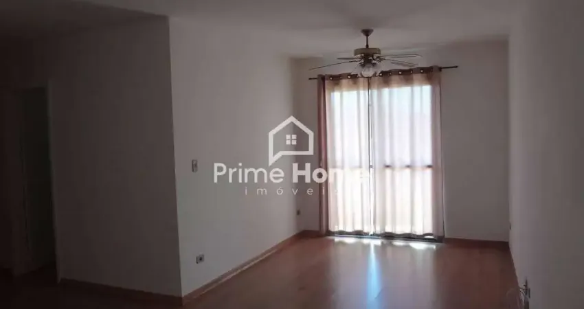 Apartamento com 3 quartos à venda na Rua Amador Bueno, 225, Vila Industrial, Campinas