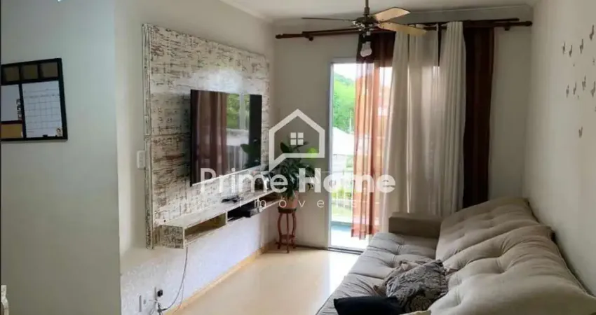 Apartamento com 3 quartos à venda na Rua Patativa, 210, Vila Nova Teixeira, Campinas