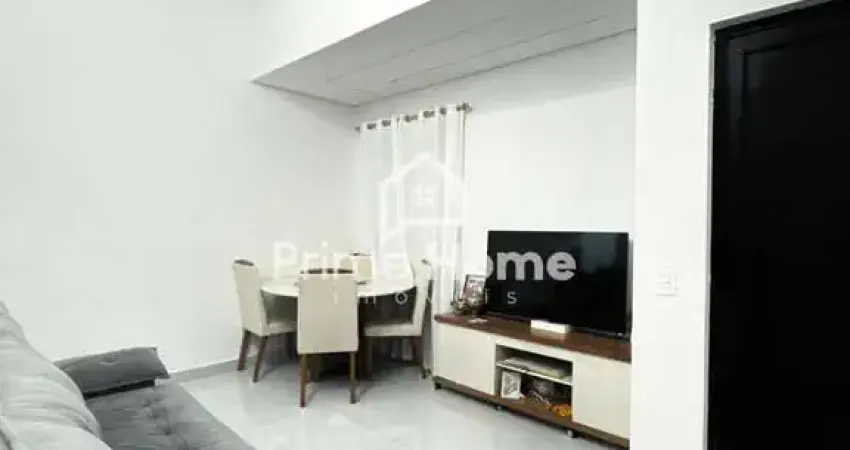 Casa com 2 quartos à venda na Rua Benedito Alves de Oliveira, 32, Jardim das Figueiras I, Hortolândia