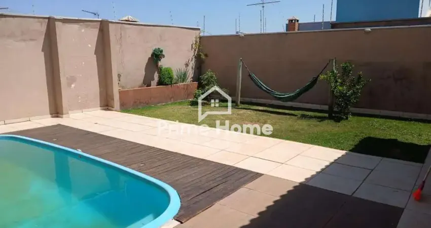 Casa com 2 quartos à venda na Gabriela de Oliveira Germano, 154, José Jacques Oliveira Germano, Jaguariúna