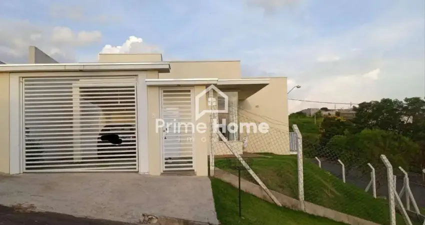 Casa com 2 quartos à venda na Armando Menegatti, 387, Jardim das Palmeiras II, Serra Negra