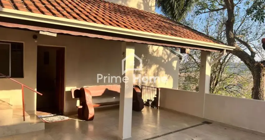 Chácara / sítio com 3 quartos à venda na João de Oliveira, 200, Jardim Santa Edwirges, Pedreira