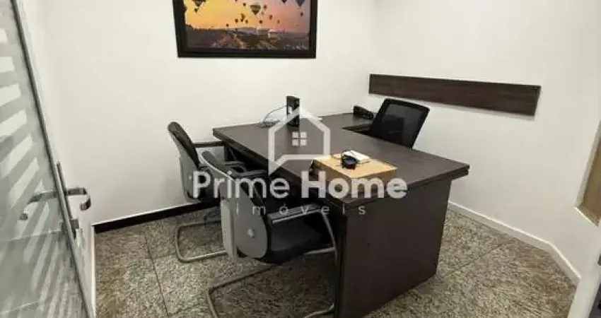 Sala comercial para alugar na Rua Guapuruvu, 377, Loteamento Alphaville Campinas, Campinas