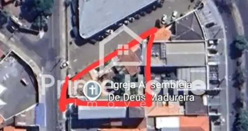 Terreno à venda na Magé, 38, Vila Aeroporto, Campinas