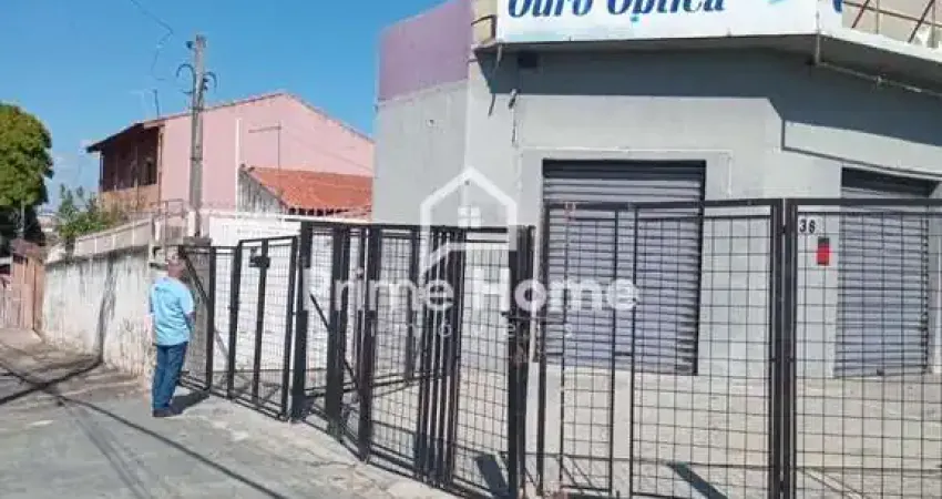 Terreno comercial à venda na Avenida Suaçuna, 638, Vila Aeroporto, Campinas
