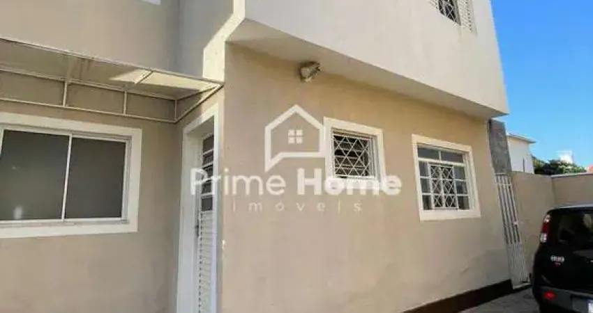 Casa em condomínio fechado com 3 quartos à venda na Rua Itatiba, 2031, Jardim Novo Campos Elíseos, Campinas