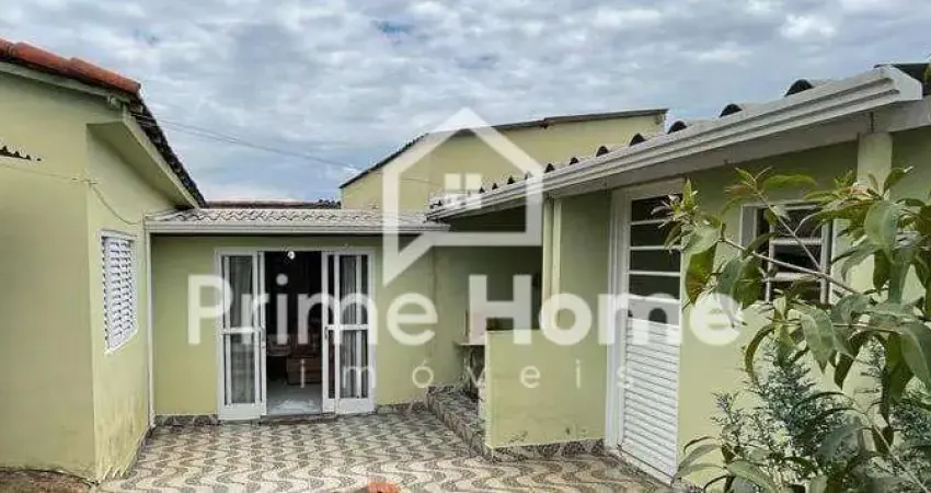 Casa com 2 quartos à venda na Rua Doutor Antônio da Costa Neves Júnior, 424, Parque da Figueira, Campinas