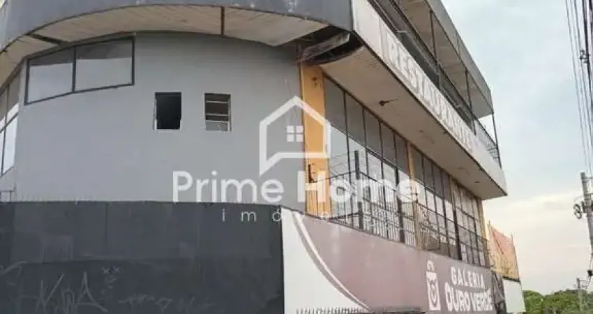 Prédio à venda na Maria Rita Maciel Colombari, 16, Jardim Cristina, Campinas