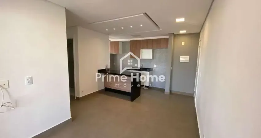 Apartamento com 2 quartos à venda na Rua Lotário Novaes, 244, Taquaral, Campinas