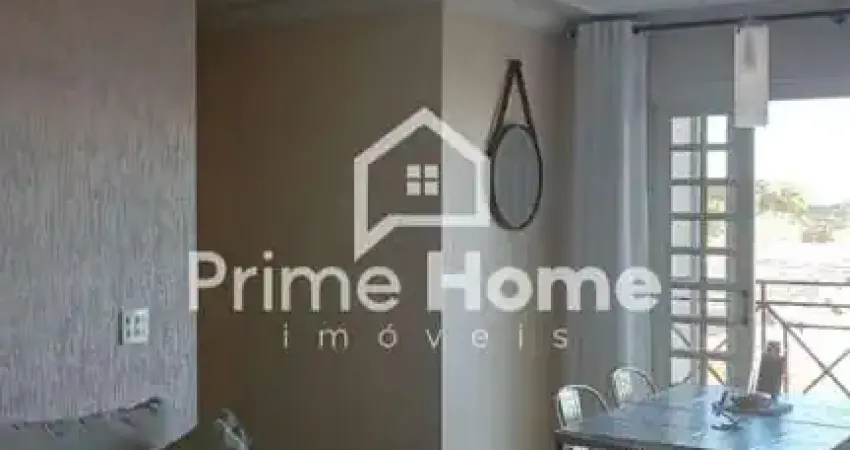 Apartamento com 3 quartos à venda na Rua dos Guatás, 250, Vila Costa e Silva, Campinas