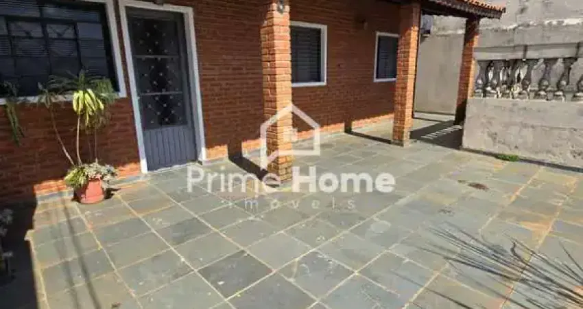 Casa com 3 quartos à venda no Jardim Estoril, Campinas