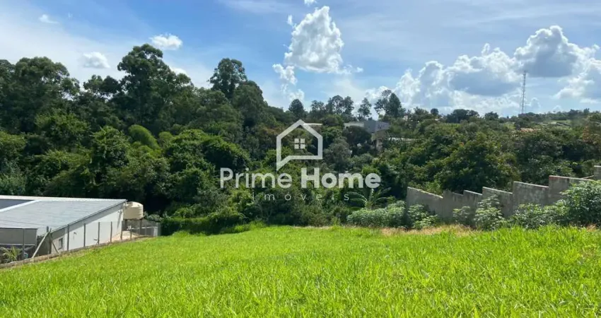 Terreno em condomínio fechado à venda no Terras de Santa Izabel, Salto 