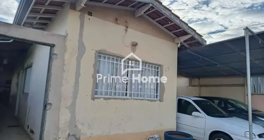 Casa com 3 quartos à venda na Rua João Batista de Lisboa, 65, Nova Campinas, Campinas