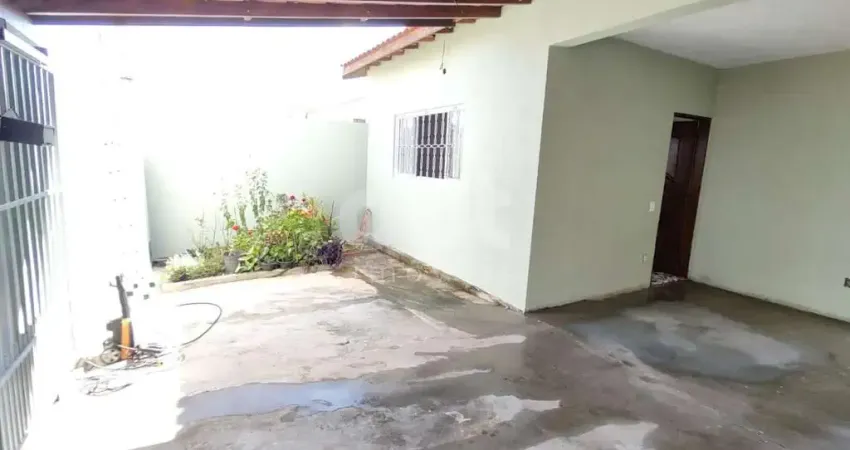Casa com 3 quartos à venda na Rua Terezinha Sotero da Silva, 452, Residencial Cittá Di Firenze, Campinas
