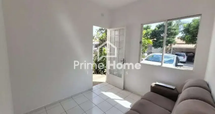 Casa em condomínio fechado com 2 quartos à venda na Rua Adriana Aparecida Langer, 163, Vila Inema, Hortolândia