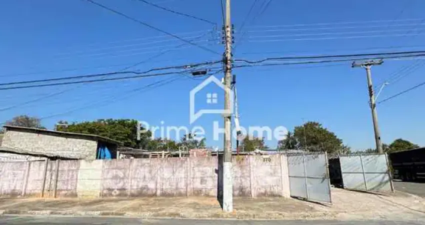 Terreno comercial à venda no Jardim do Lago, Valinhos 