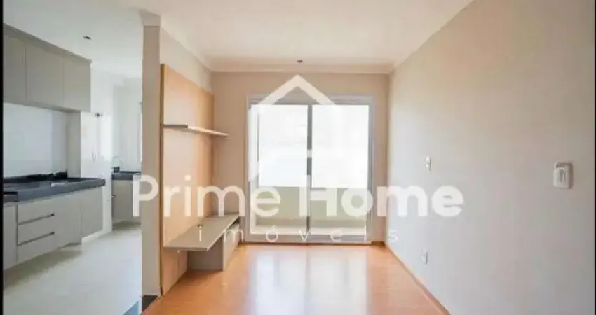 Apartamento com 2 quartos à venda na Rua Santa Rita do Passa Quatro, 255, Jardim Nova Europa, Campinas