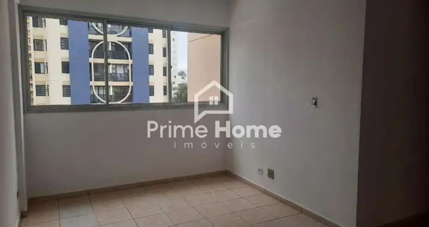 Apartamento com 2 quartos à venda na Rua Hermantino Coelho, 255, Mansões Santo Antônio, Campinas