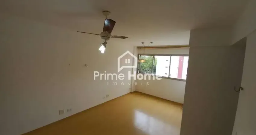 Apartamento com 2 quartos à venda na Rua Hermantino Coelho, 255, Mansões Santo Antônio, Campinas