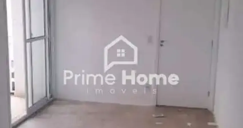 Apartamento com 2 quartos à venda na Rua Presbítero Evangelista do Nascimento Oliveira, 544, Residencial Novo Tempo, Campinas