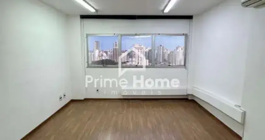 Sala comercial para alugar na Avenida Barão de Itapura, 2137, Jardim Guanabara, Campinas